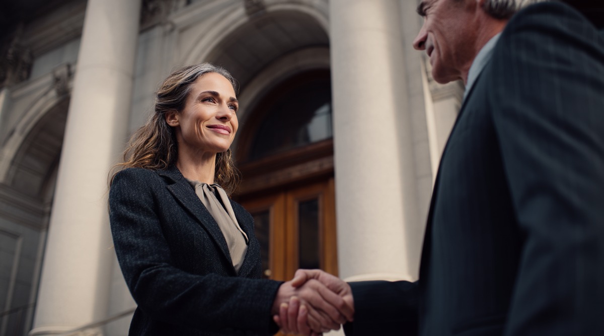 White Collar Crime Defense Attorney Newton County GA